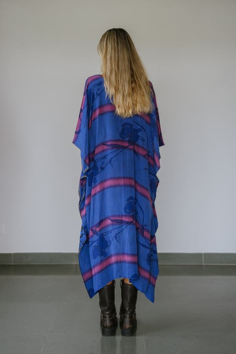 Long Caftan Lyman