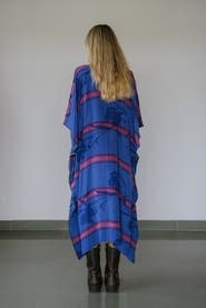 Sun Child Long Caftan Lyman