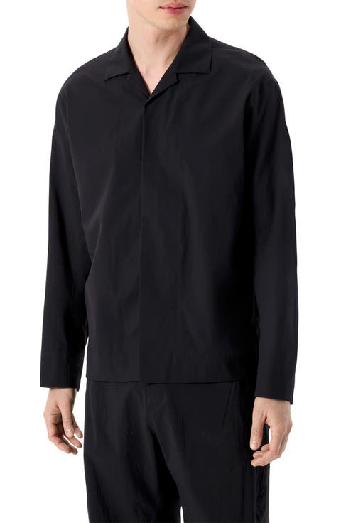 Cusec Long Sleeve Shirt