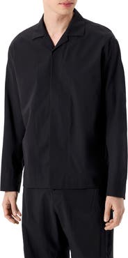 Veilance Cusec Long Sleeve Shirt
