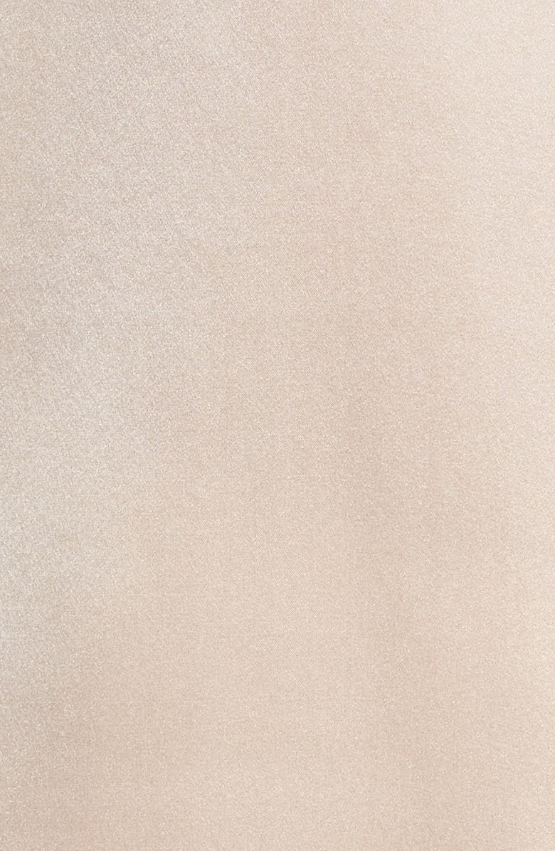 Papinelle Silk Pajamas, Alternate, color, Romance