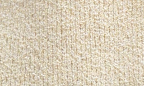 Lush Bouclé Vest