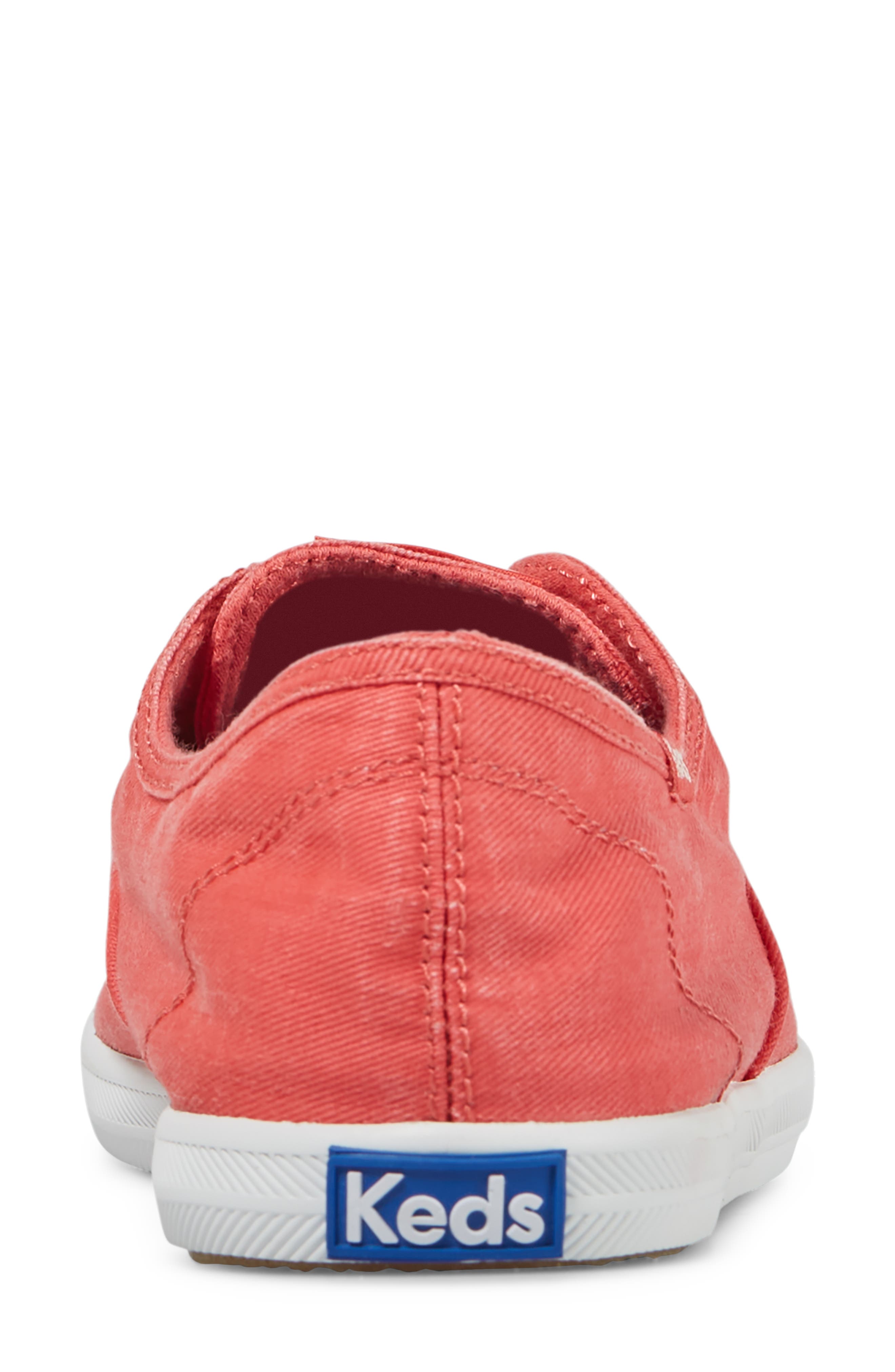 Keds<sup>®</sup> Chillax Slip-On Sneaker, Alternate, color, 