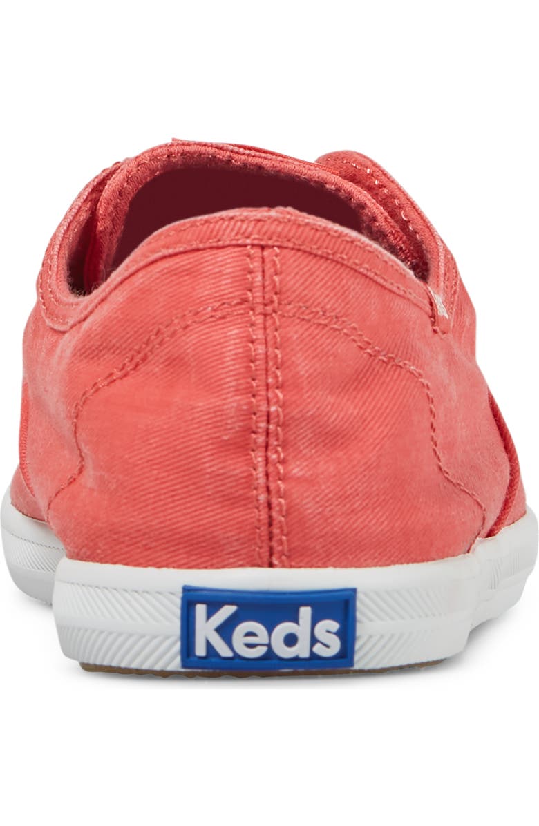 Keds<sup>®</sup> Chillax Slip-On Sneaker, Alternate, color,