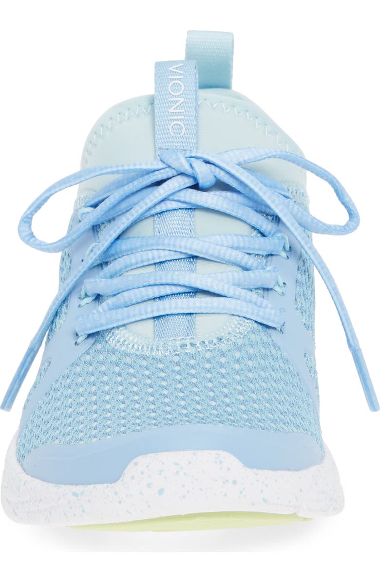 Vionic Alma Sock Sneaker, Alternate, color,