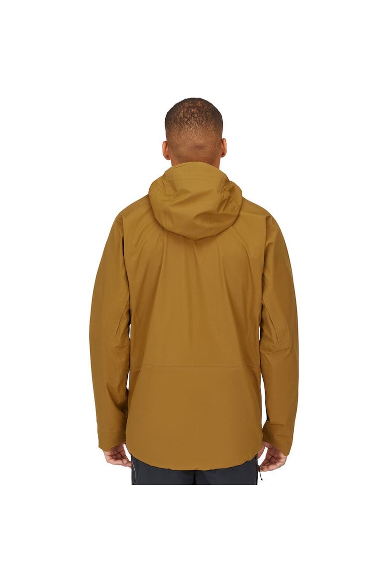Khroma Kinetic Jacket - Men's, Alternate, color, Footprint