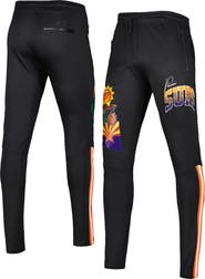 PRO STANDARD Men's Pro Standard Black Phoenix Suns Hometown Track Pants