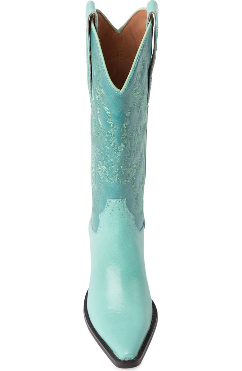 Jeffrey Campbell Dagget Western Boot, Alternate, color,