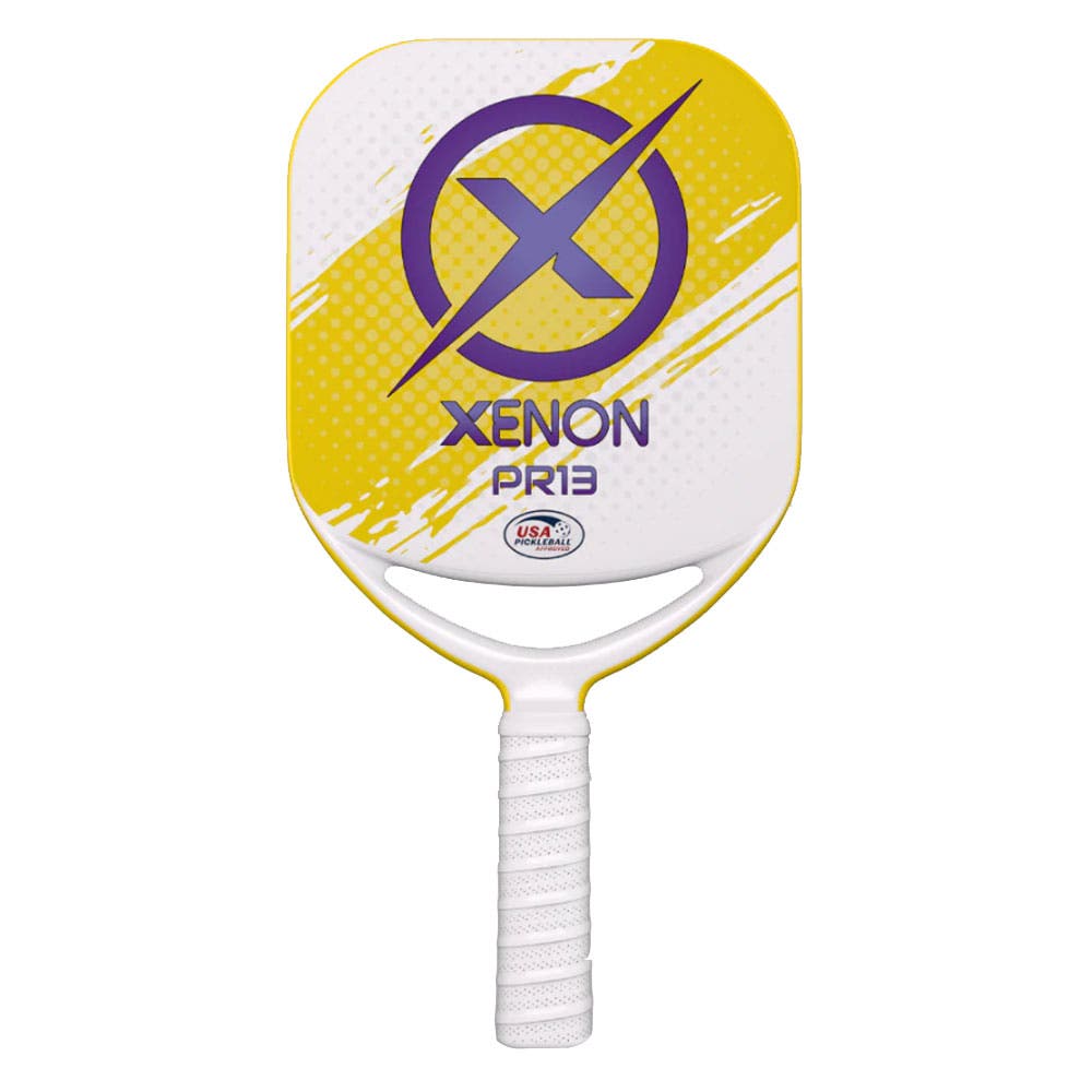 Yellow/Purple
