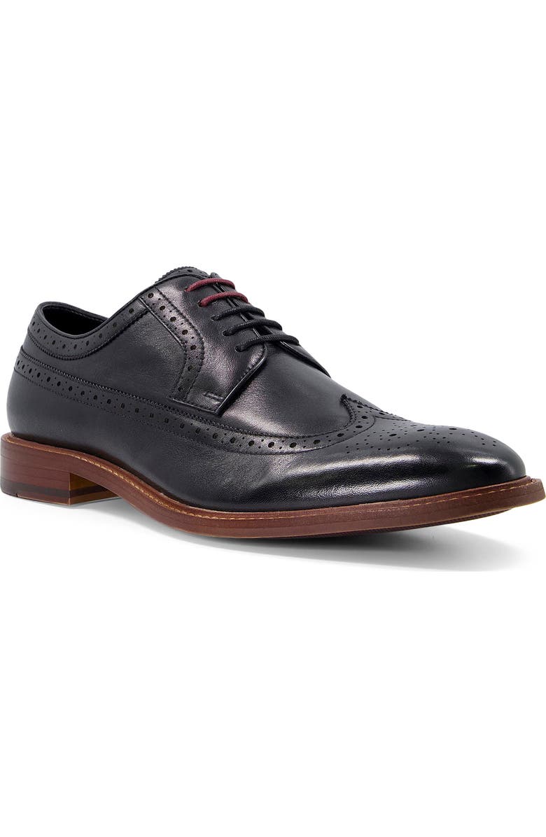 Dune London Superior Brogue, Main, color,