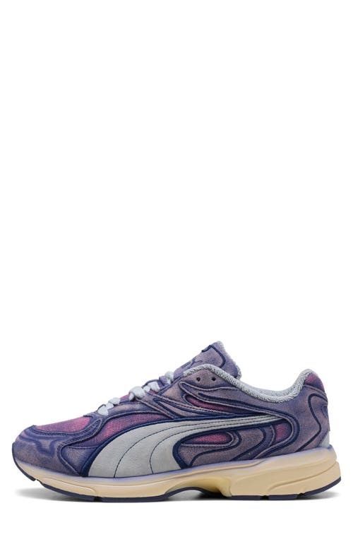 PUMA PUMA EXTOS OVERDYE SNEAKER 