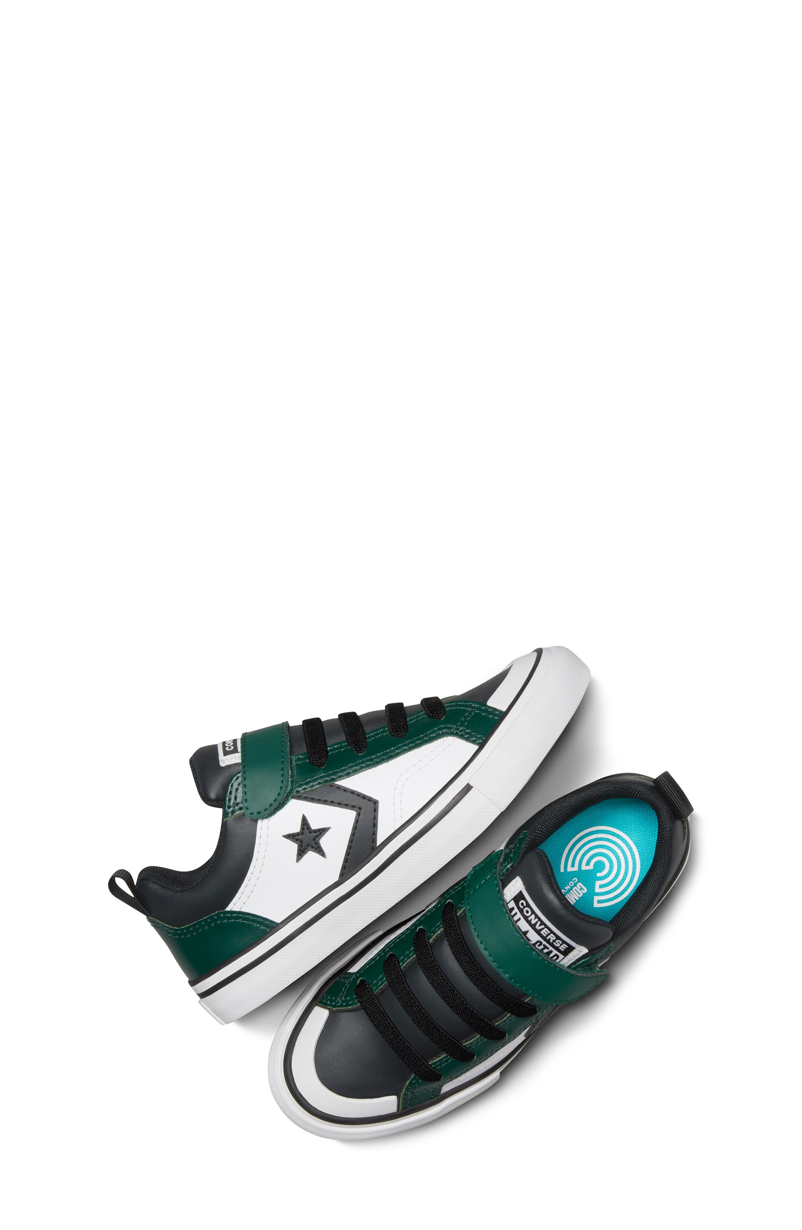 Converse Kids' Pro Blaze Oxford Sneaker, Alternate, color, 