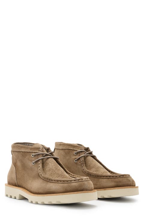 Skiff Chukka Boot (Men)
