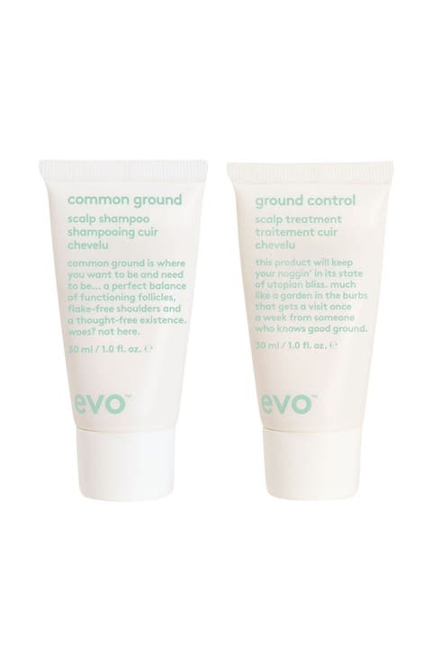 Scalp Care Duo