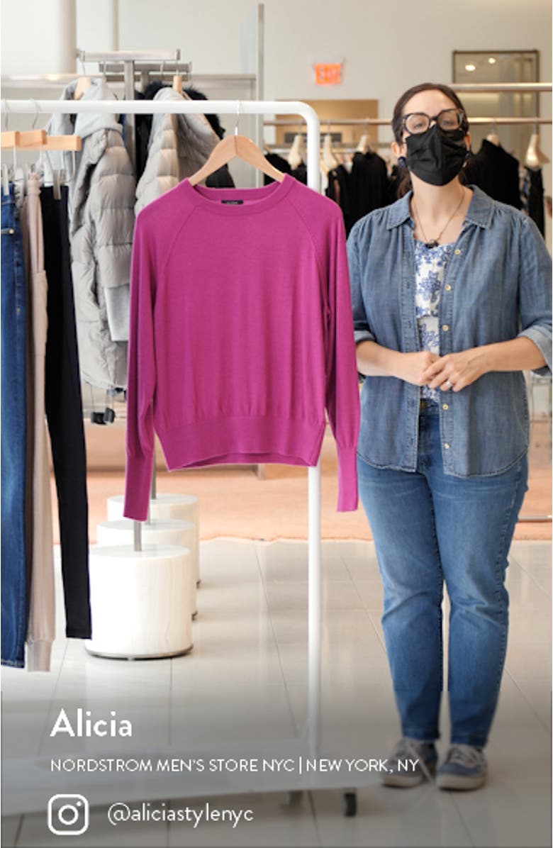 Cozy Sweater, sales video thumbnail