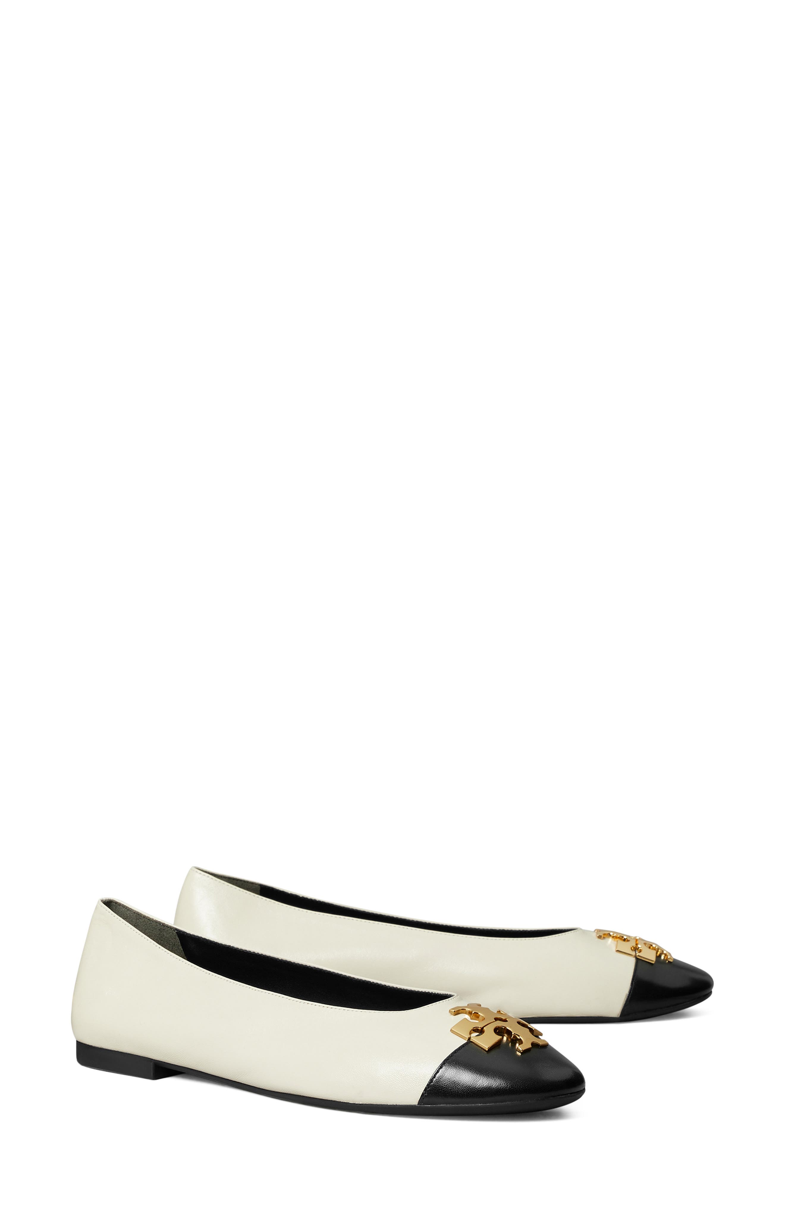  Light Cream/Black/Gold