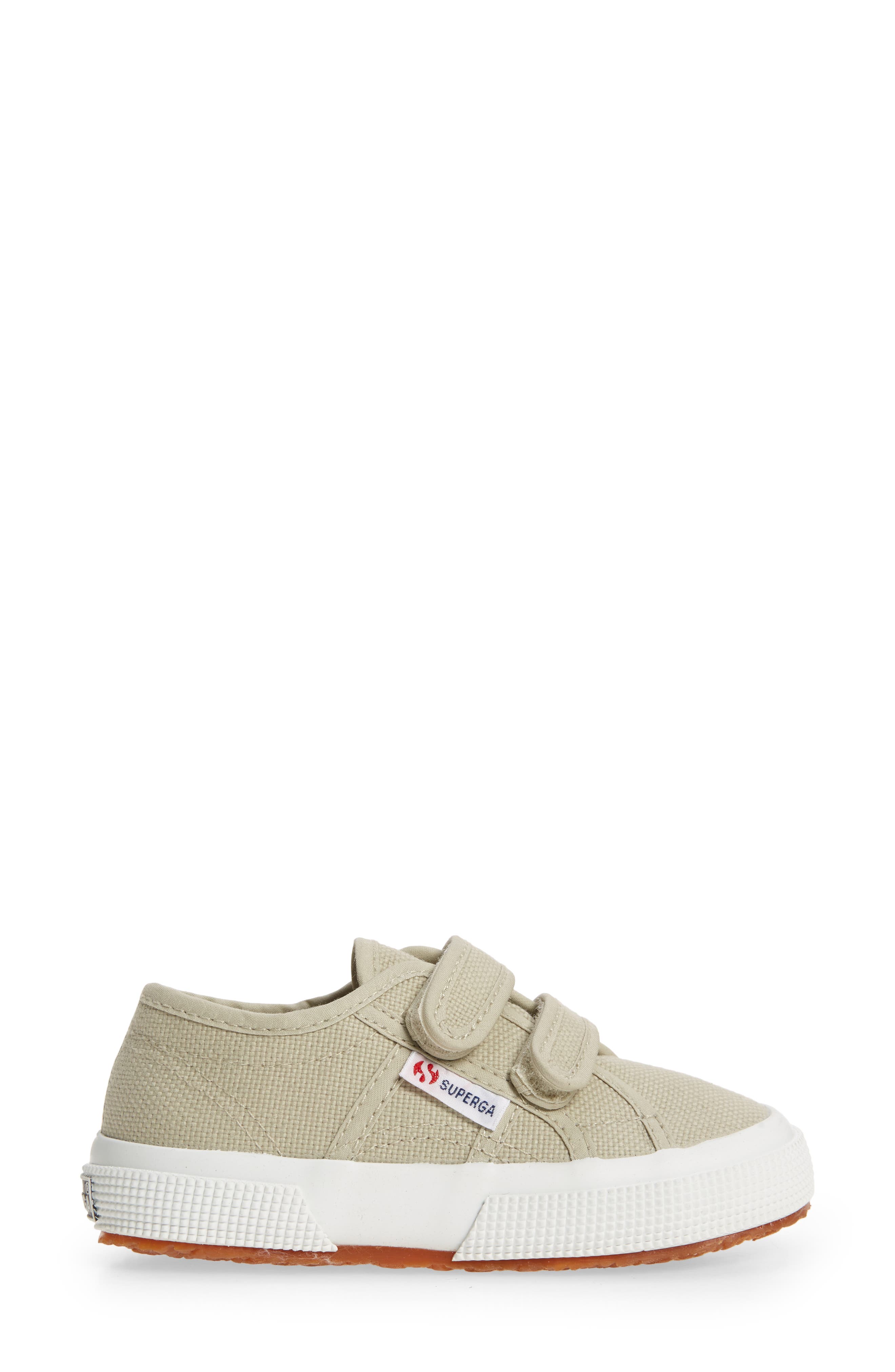 Superga 'Junior Classic' Sneaker, Alternate, color, 