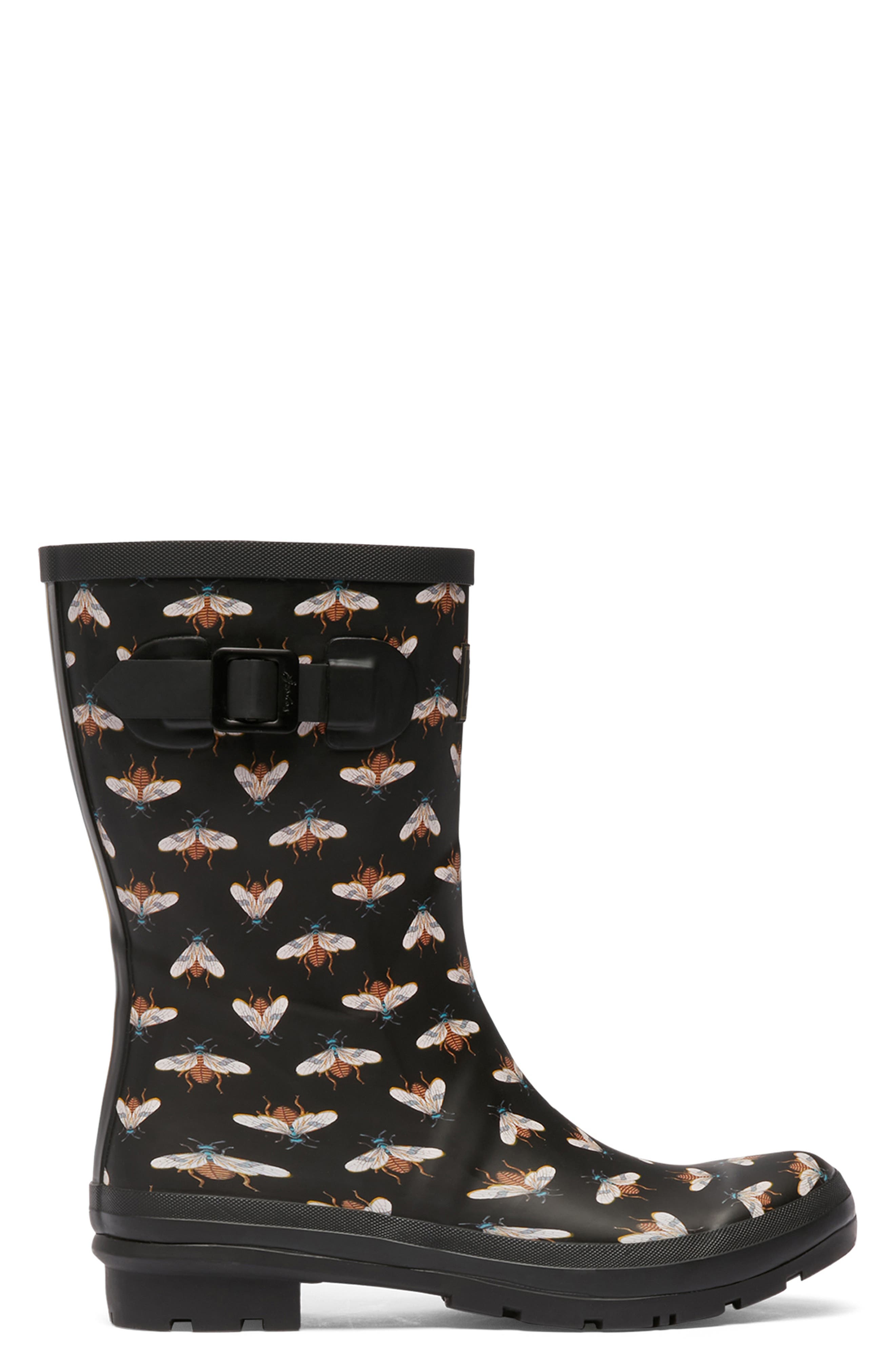 Joules Molly Welly Rain Boot (Women) | Nordstromrack