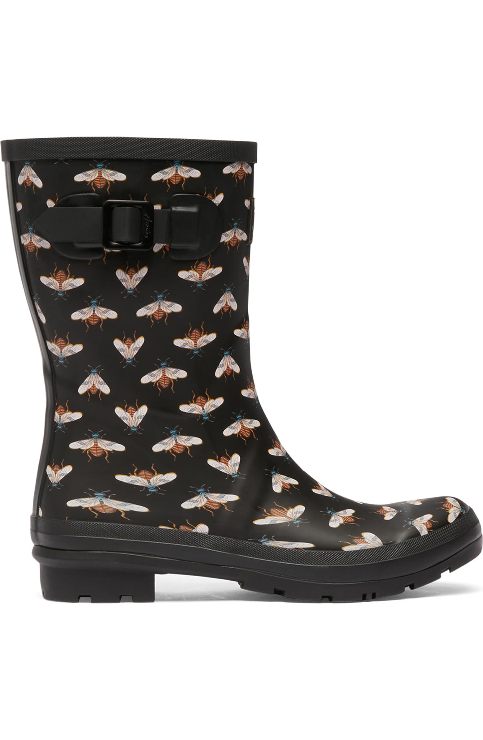 Joules Molly Welly Rain Boot (Women) | Nordstromrack