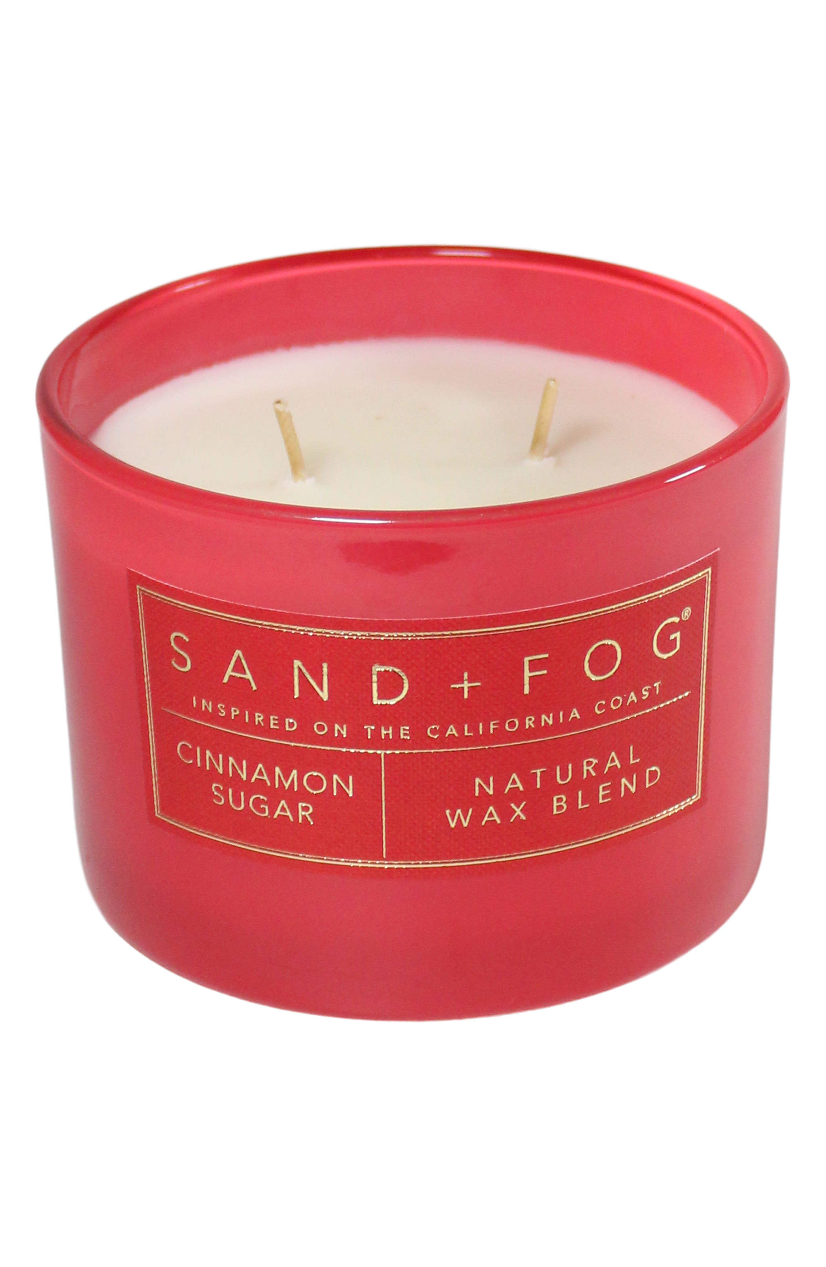 SAND AND FOG Merry Martini Candle Duo | Nordstromrack