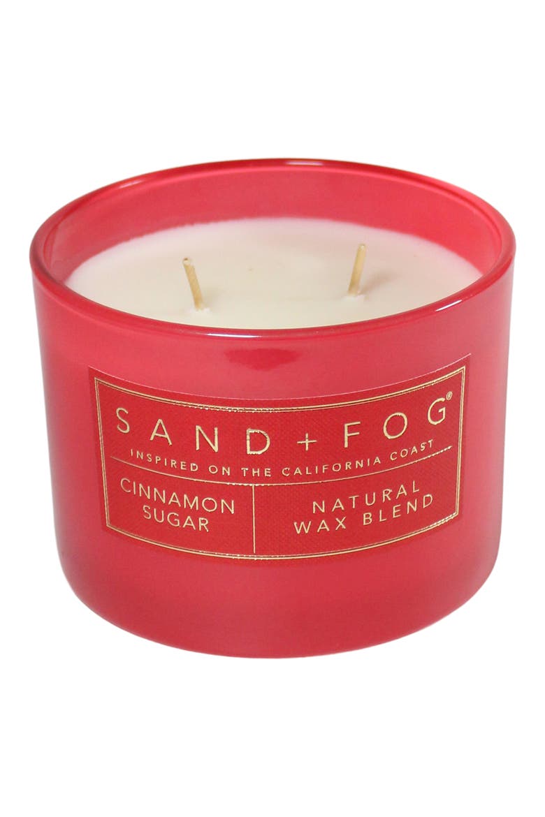 Merry Martini Candle Duo, Alternate, color, MULTI