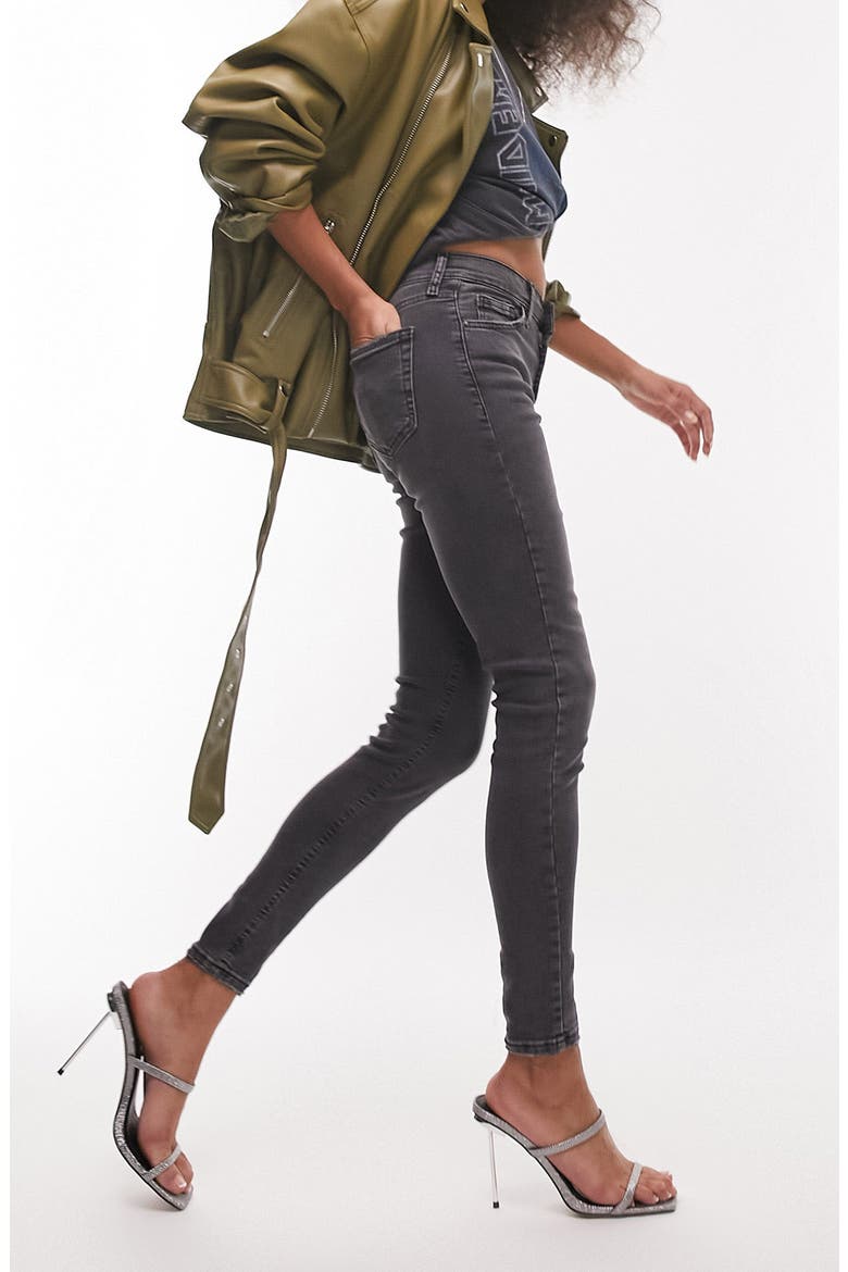 Jamie Jeans, Alternate, color, WASHED BLACK