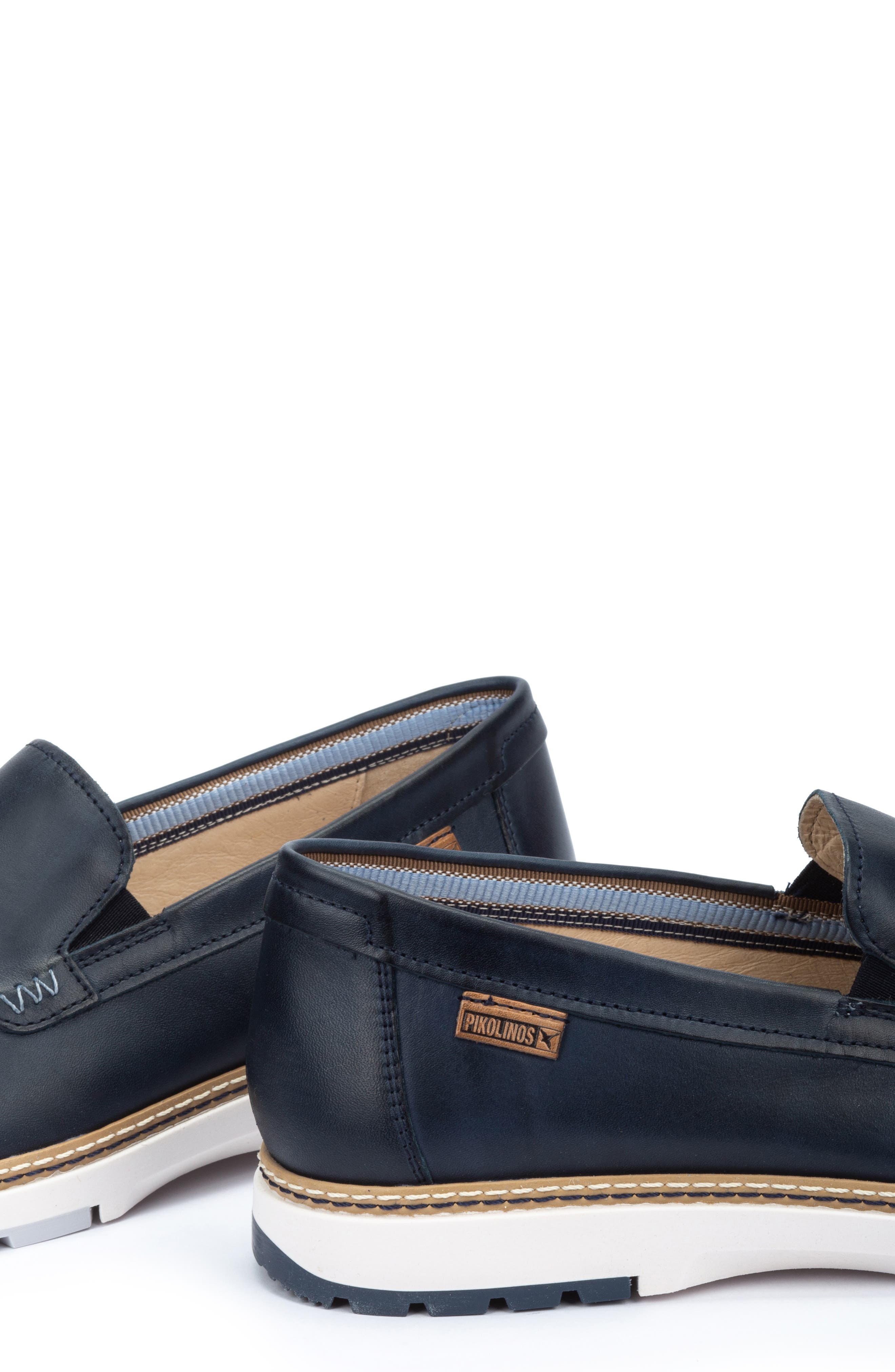 PIKOLINOS Olvera Loafer, Alternate, color, 