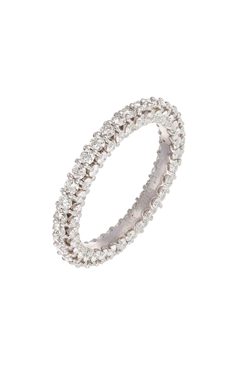Bony Levy Audrey Diamond Eternity Band, Main, color,