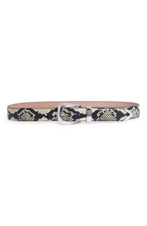 Women's Khaite Belts | Nordstrom