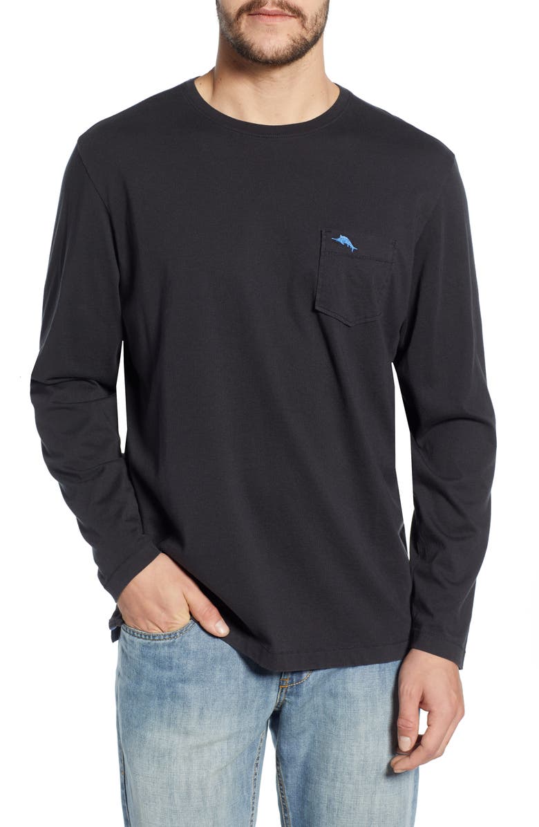 Tommy Bahama New Bali Skyline T-Shirt, Main, color, 