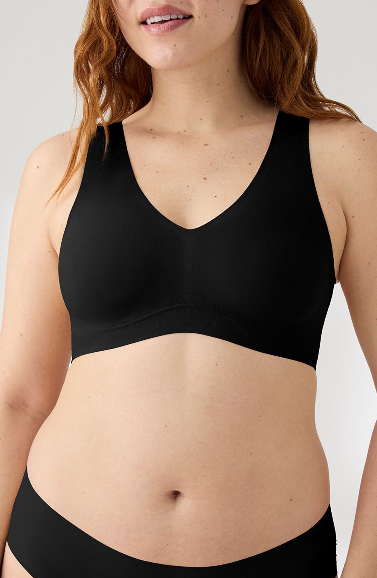 selected BLACK