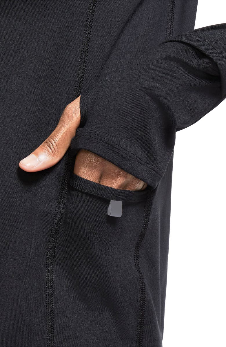 Nike Element Dri-FIT Running T-Shirt, Alternate, color,