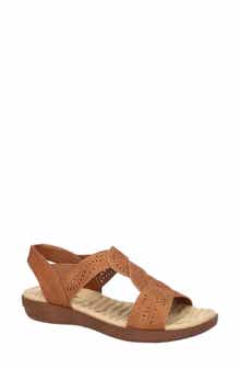 EASY STREET Weare Sandal
