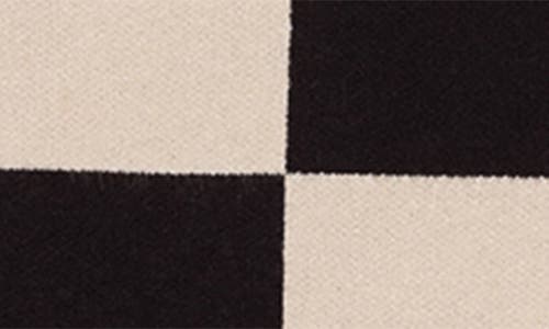 MAVRANS MAVRANS VICTORY LAP CHECK GRAPHIC BUTTON-UP POLO