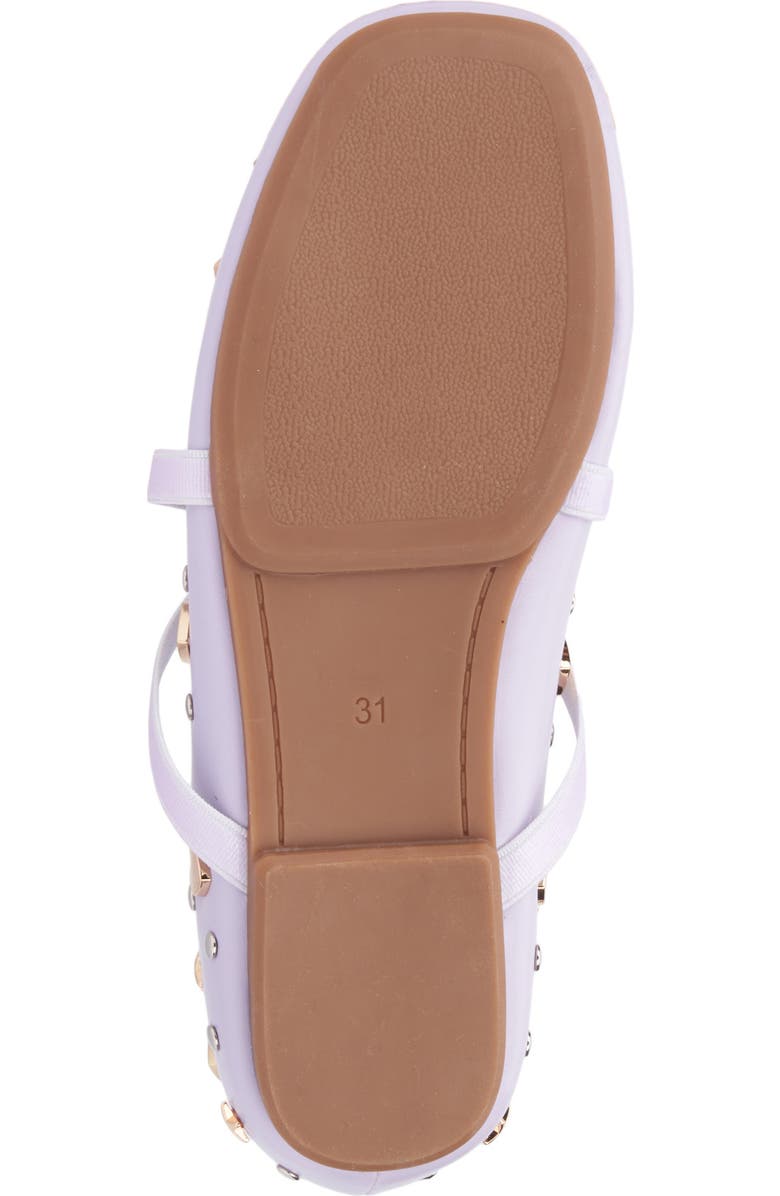 OLIVIA MILLER Kid' Atomic Vibe Flat, Alternate, color,