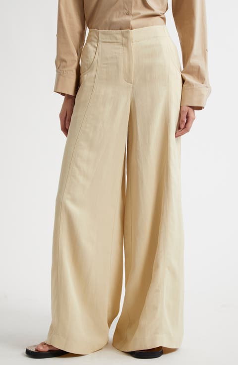 Demie Wide Leg Pants