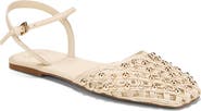 SARTO by Franco Sarto Inali Ankle Strap Flat