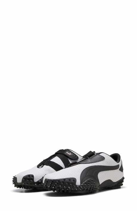 PUMA Mostro Perforated Sneaker