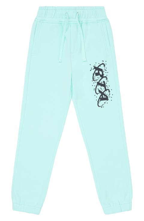 Kids' Ewan Cotton Sweatpants (Little Kid & Big Kid)