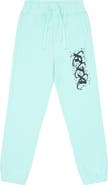 RtA Kids' Ewan Cotton Sweatpants