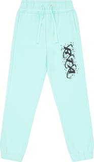 RtA Kids' Ewan Cotton Sweatpants