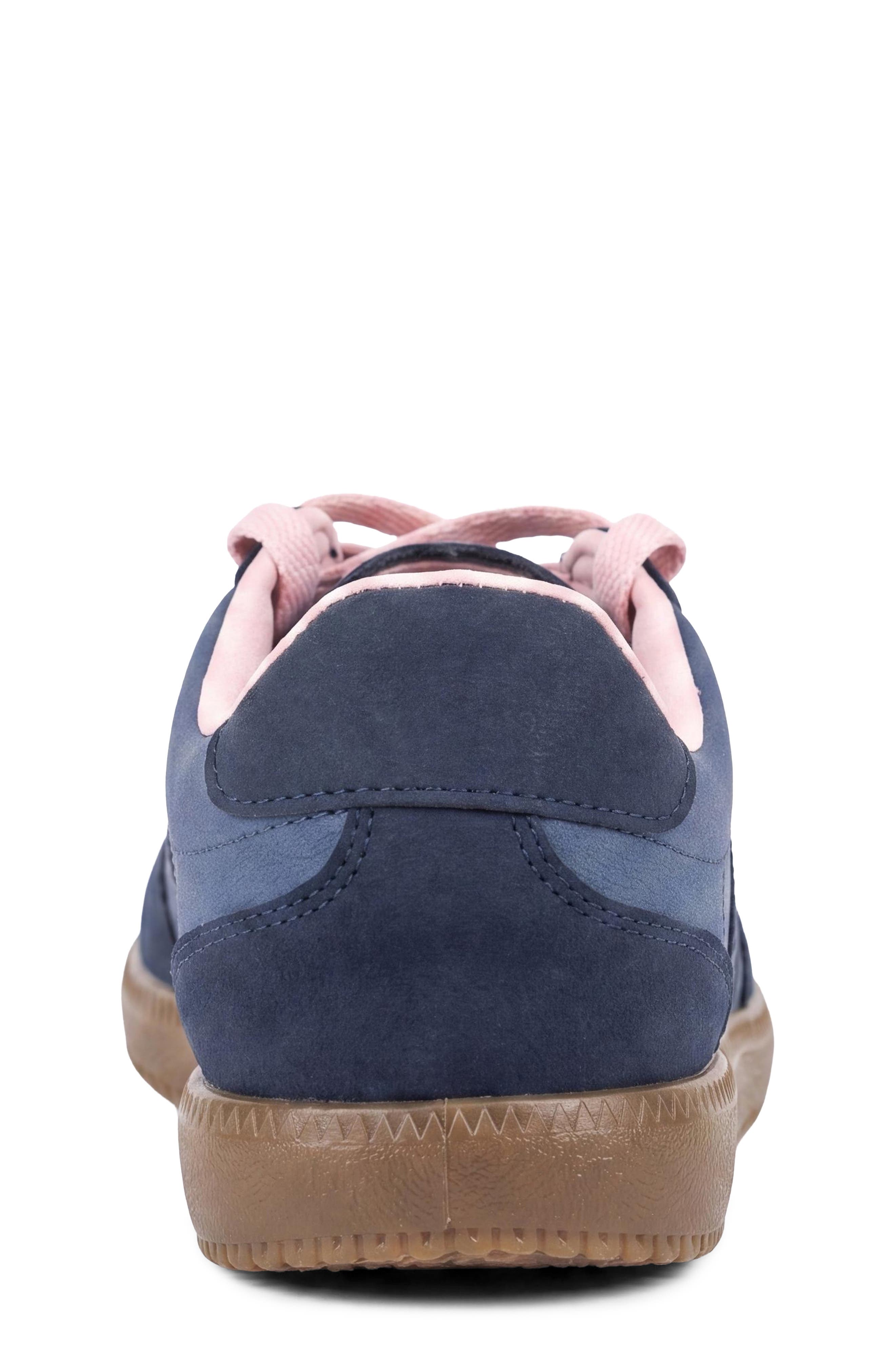 Kids' Kassidy Slip-On Sneaker, Alternate, color, BLUE MULTI