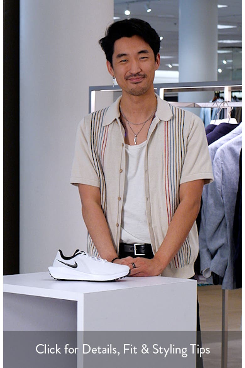 Infinity G NN Golf Shoe video