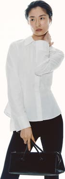 H&M Fitted Shirt
