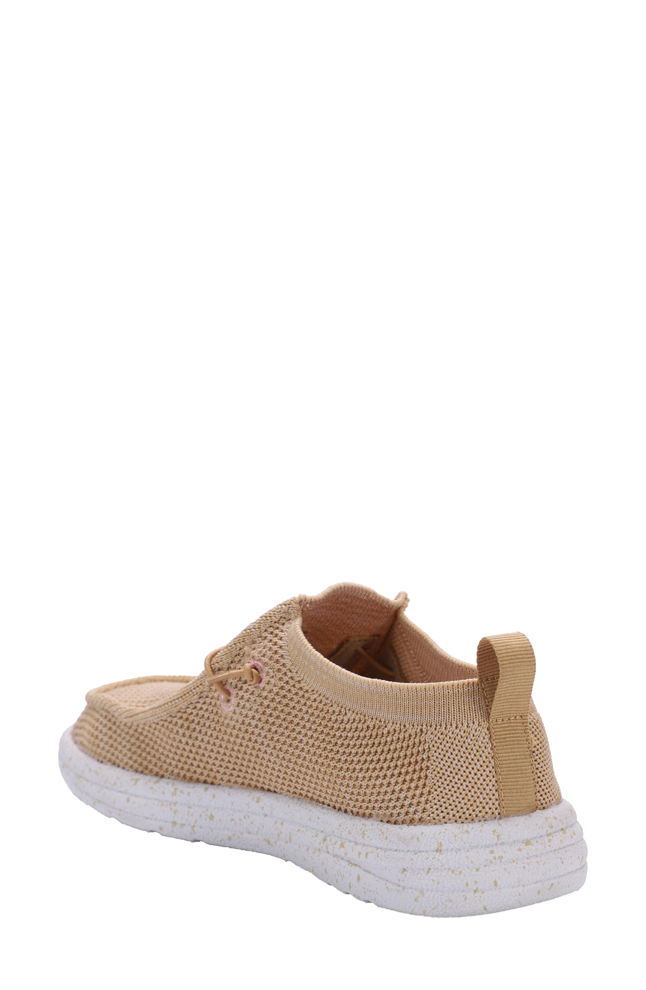 Michelle Slip On Sneaker, Alternate, color, BEIGE