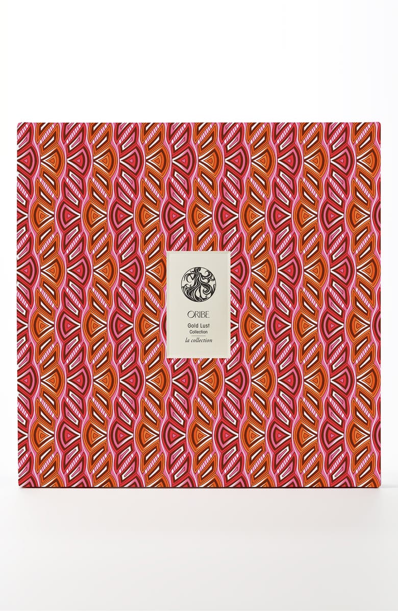 Oribe Gold Lust Collection $151 Value, Alternate, color,