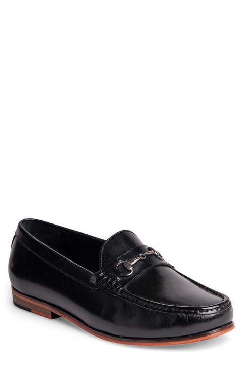 Filmore Bit Loafer (Men)