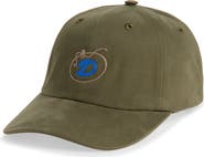 Drake
s D Lasso Embroidered Adjustable Baseball Cap