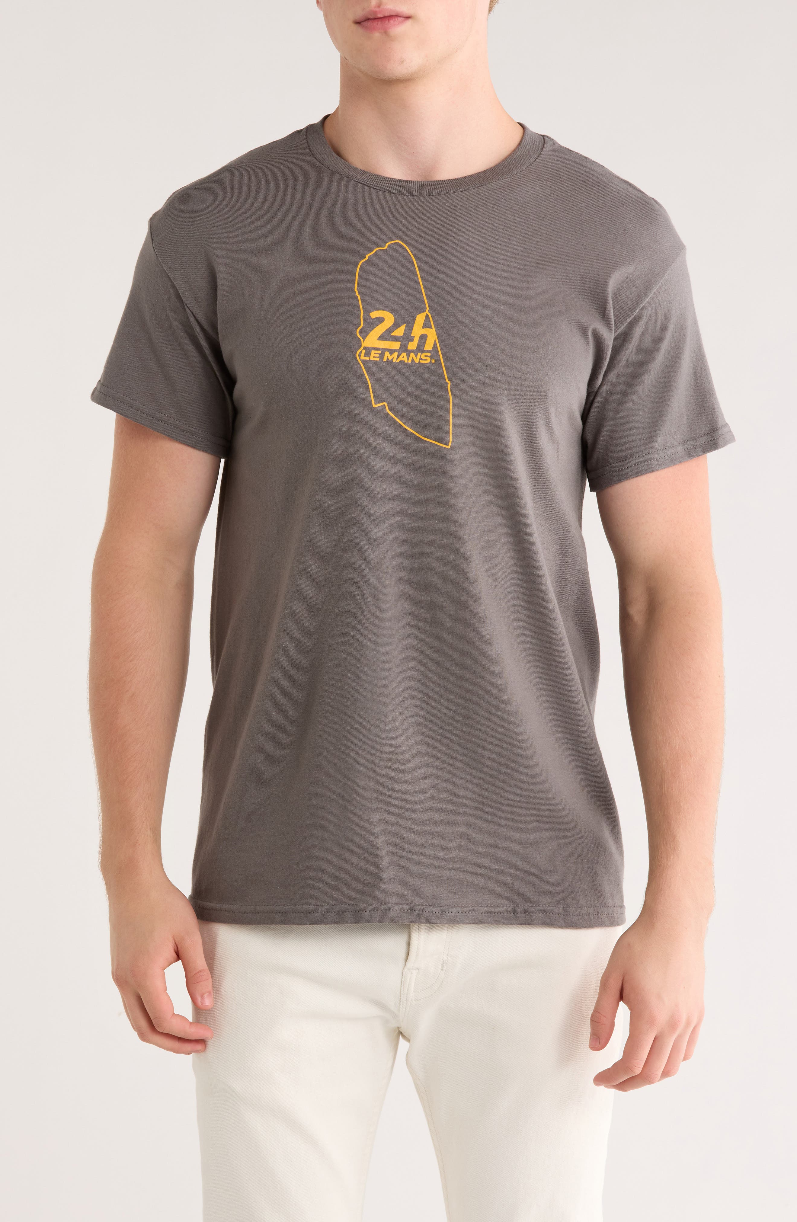 Philcos 24 H. Le Mans Circuit Graphic T-Shirt (Men) | Nordstromrack