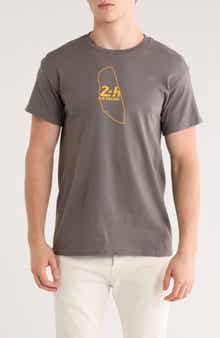 Philcos 24 H. Le Mans Circuit Graphic T-Shirt